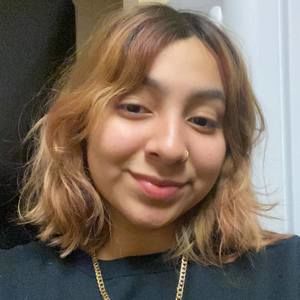 Meet your Posher, Katherine